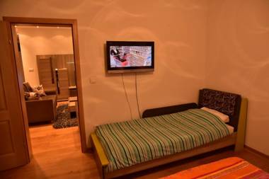 Ferhadija Luxury Apartment