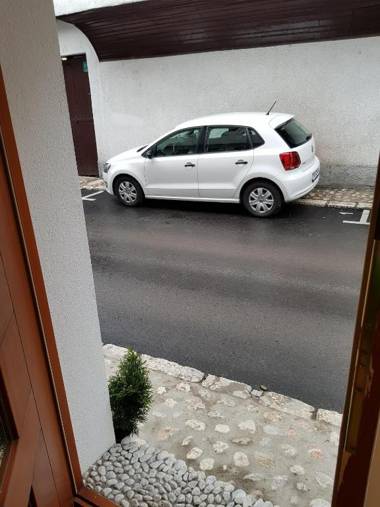 Herc Apartments Sarajevo