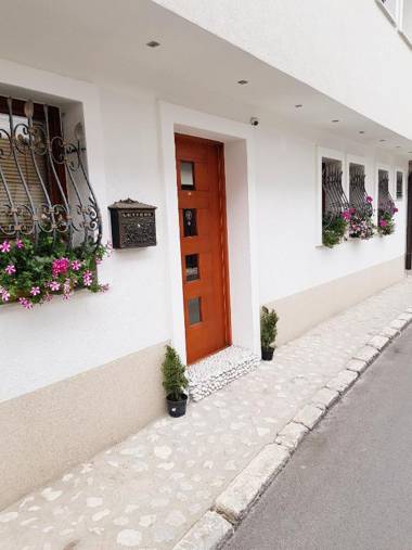 Herc Apartments Sarajevo