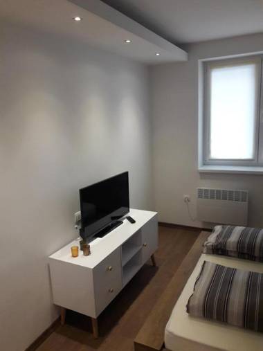 Apartman Katedrala