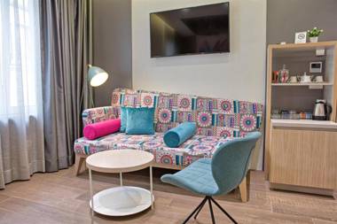 Old Town Apartments Sarajevo Main FERHADIJA street