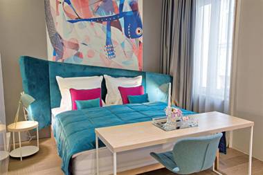 Old Town Apartments Sarajevo Main FERHADIJA street