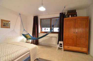 Embassy of Industry + free parking