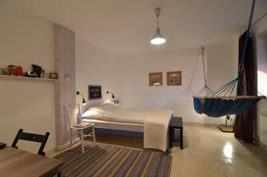 Embassy of Industry + free parking