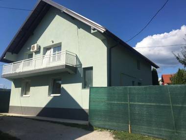 Villa Rulla Sarajevo