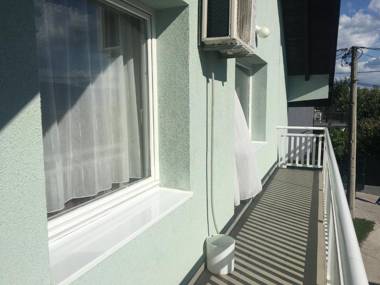 Villa Rulla Sarajevo