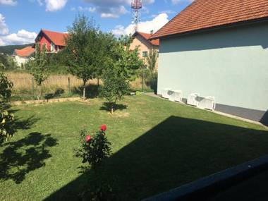 Villa Rulla Sarajevo