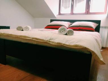 Apartment Denza City Center Sarajevo