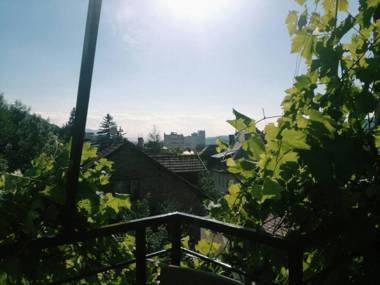 Apartment Denza City Center Sarajevo