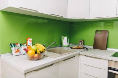 Modern apartment near Cathedral - BEST LOCATION