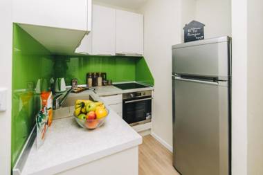 Modern apartment near Cathedral - BEST LOCATION