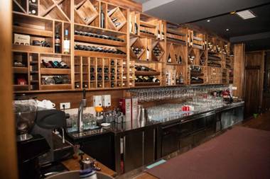 Apartments R Sport boutique