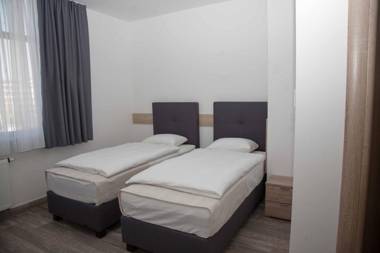 Apartments R Sport boutique