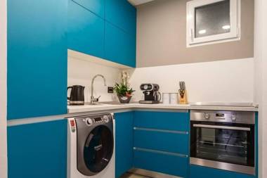 Apartment Zara Sarajevo