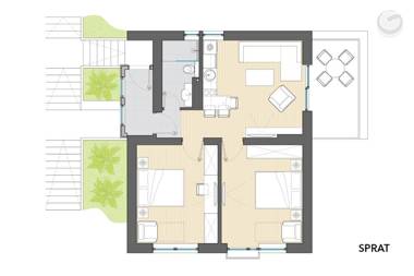 Apartment Zara Sarajevo