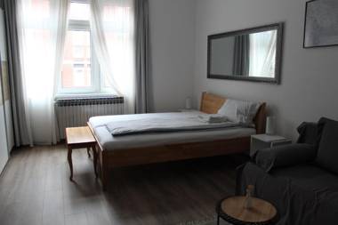 "Čobanija" Apartments