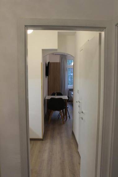 "Čobanija" Apartments