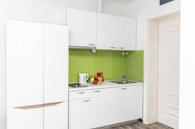 Modern studio for 3 people in the Heart of the City Center