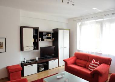 Apartment Sarajka Center