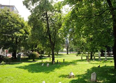 Apartment Sarajka Center