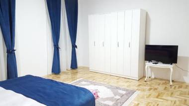 Le Royal Suites Sarajevo - City Center