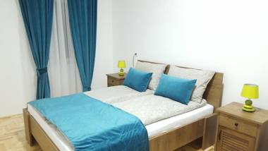 Le Royal Suites Sarajevo - City Center