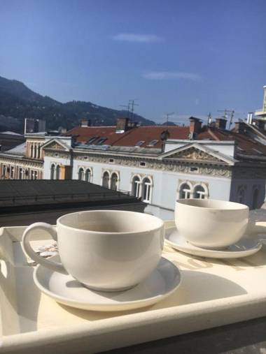 Sarajevo from A to Z