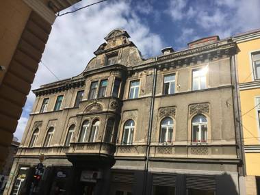 Sarajevo from A to Z