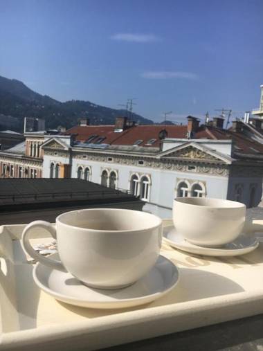 Sarajevo from A to Z