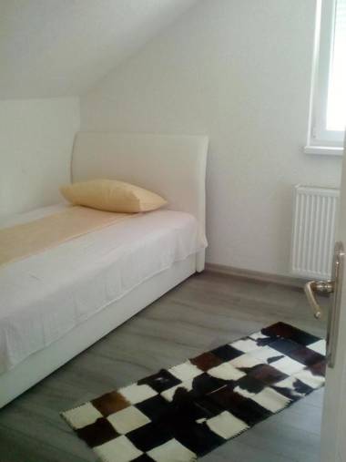 Apartman All seasons