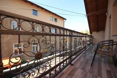 Apartment STARI LISAC