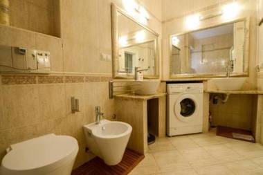 Old Town Luxury Maison