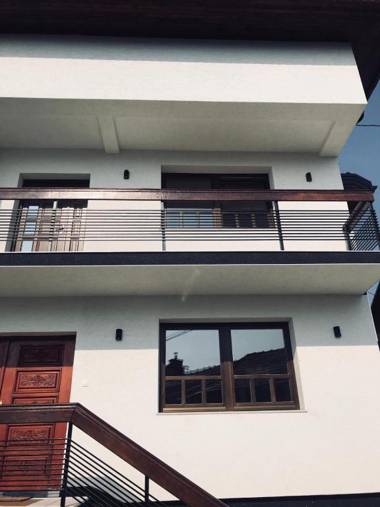 Apartment House Mael