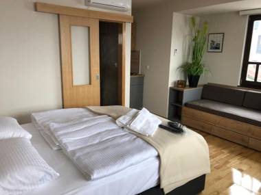 Apartment House Mael