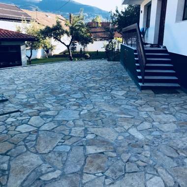 Apartment House Mael