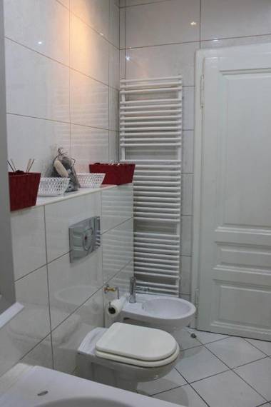 Apartman Buna