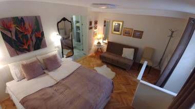 Apartment Miris Dunja