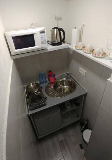 Apartment Miris Dunja