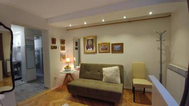 Apartment Miris Dunja