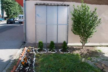 Bistrik Rose Apartment