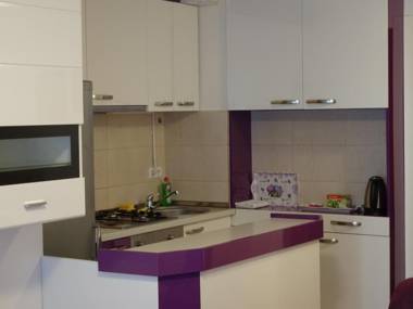 Quiet Apartment in City Center