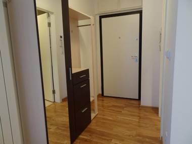 Quiet Apartment in City Center