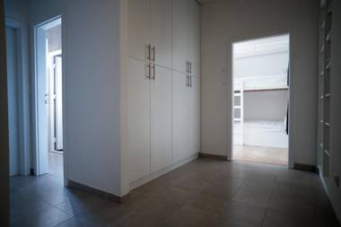 The Good Place Hostel