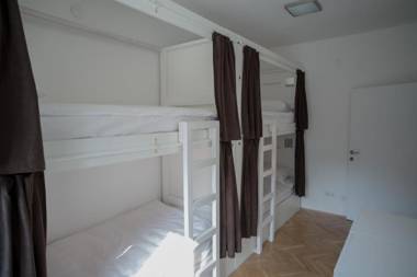 The Good Place Hostel