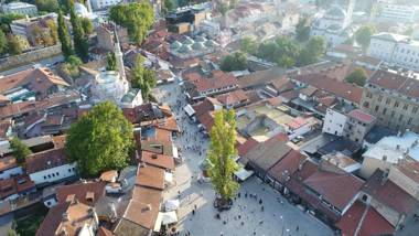 Ferhadija Premium Apartment