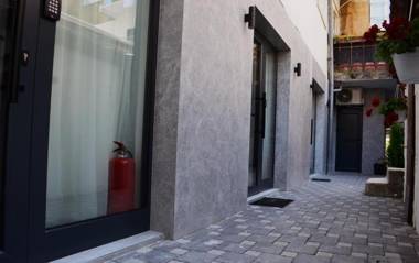 Ferhadija 31 Old town Sarajevo