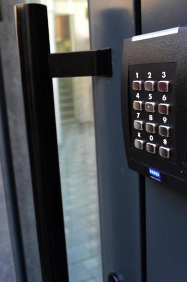 Ferhadija 31 Old town Sarajevo