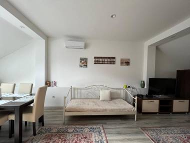 Apartman Mala Aleja
