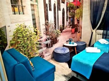 Sarajevo Stari Grad Apartment