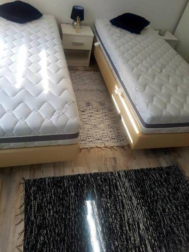 Sarajevo Stari Grad Apartment